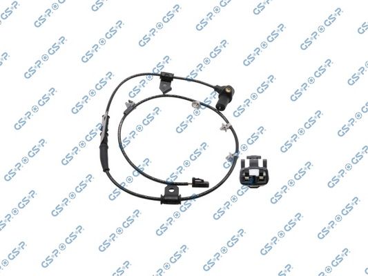 GSP-9A0461
