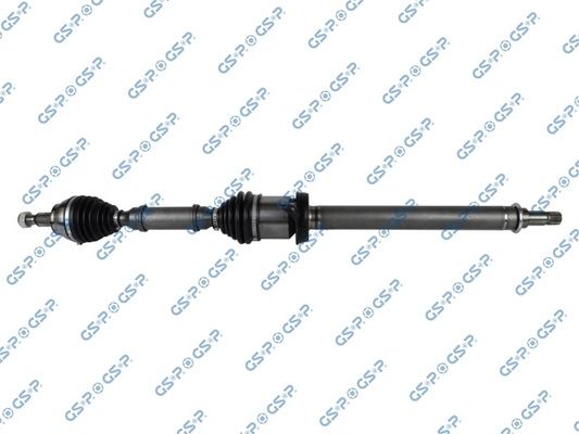 GSP-235039