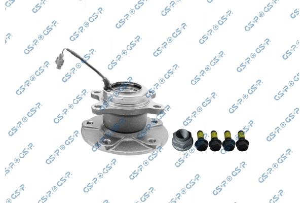 GSP-9324011K