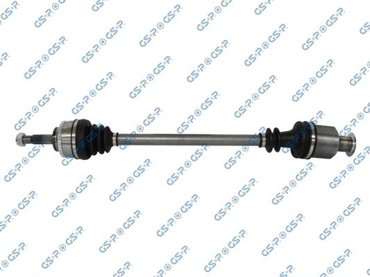 GSP-250327