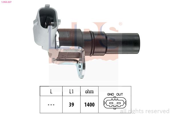 EPS-1953 327