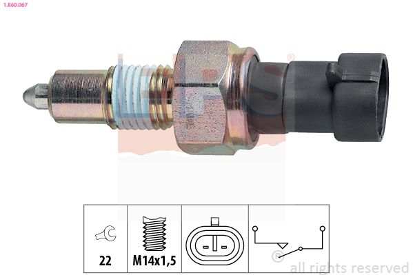 EPS-1860 067