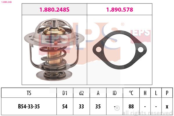 EPS-1880 248