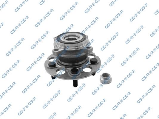 GSP-9328002K