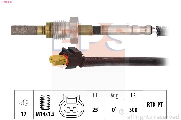 EPS-1220 151