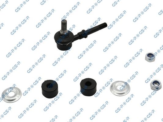 GSP-S050341