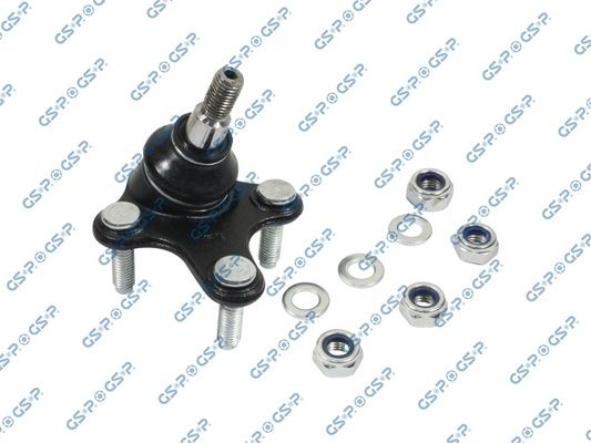 GSP-S080259