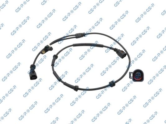 GSP-9A0385