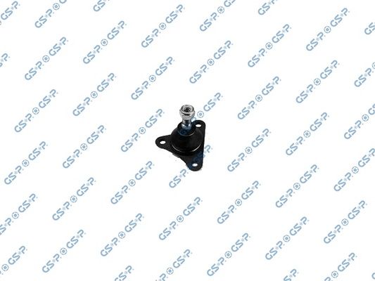 GSP-S080125