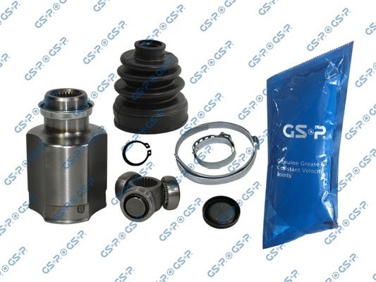 GSP-634099
