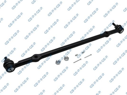 GSP-S040002