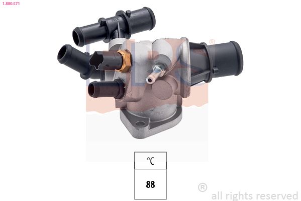 EPS-1880 571