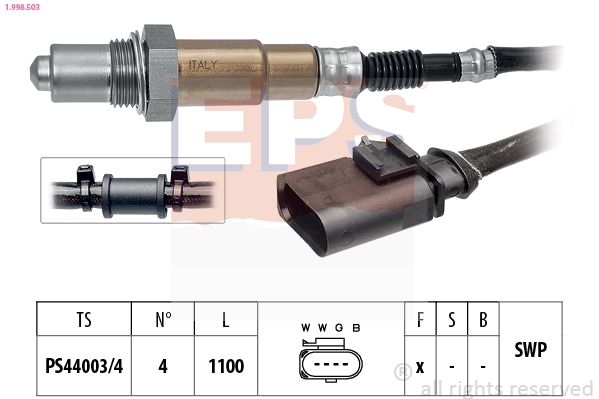 EPS-1998 503