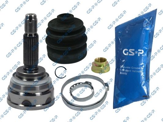 GSP-839054