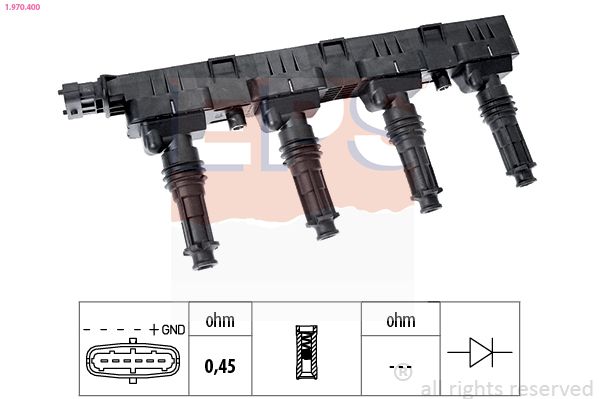 EPS-1970 400