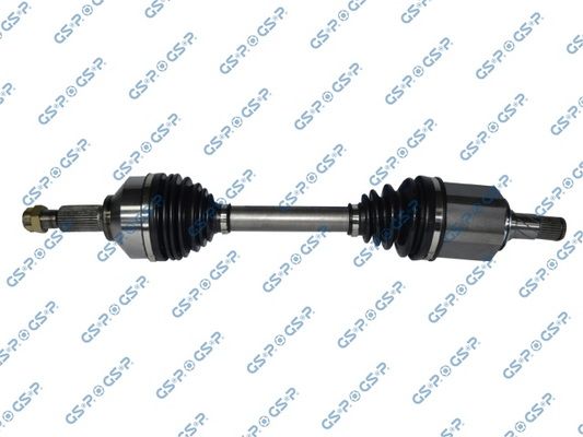 GSP-241533
