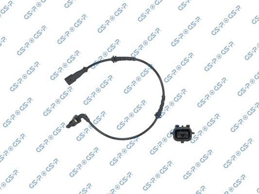 GSP-9A1263