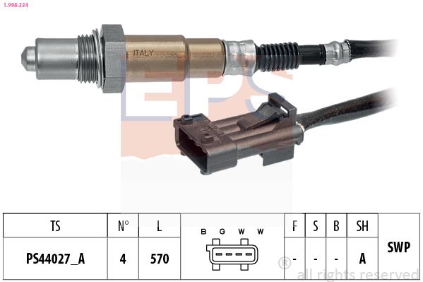 EPS-1998 334
