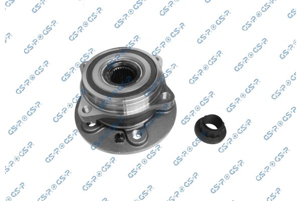 GSP-9330047A