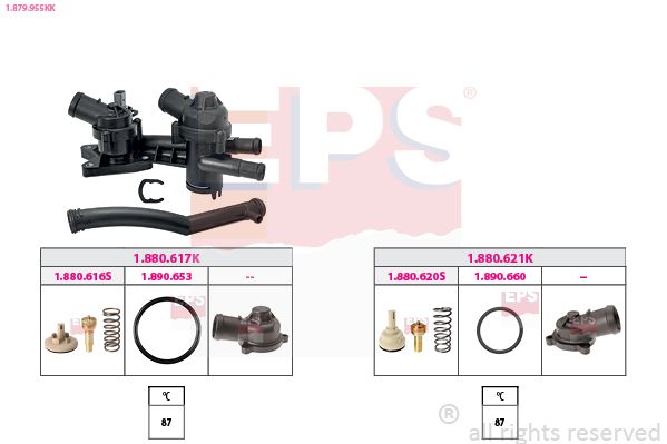 EPS-1879 955KK