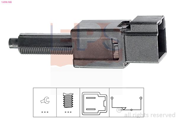 EPS-1810 165