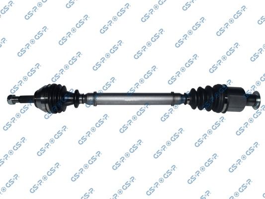 GSP-250151