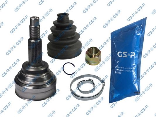 GSP-841305