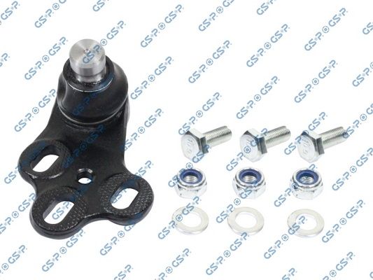 GSP-S080008