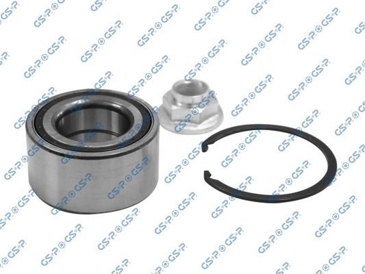 GSP-GK00X22
