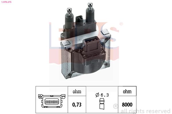 EPS-1970 275