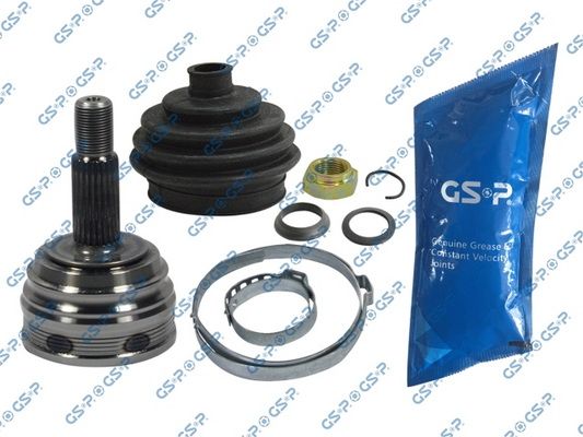 GSP-853008