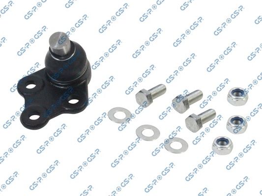 GSP-S080128