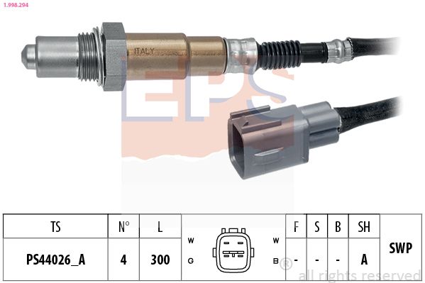 EPS-1998 294