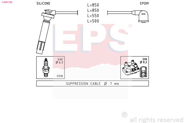 EPS-1499 106