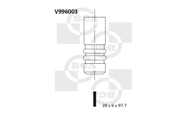 V996003