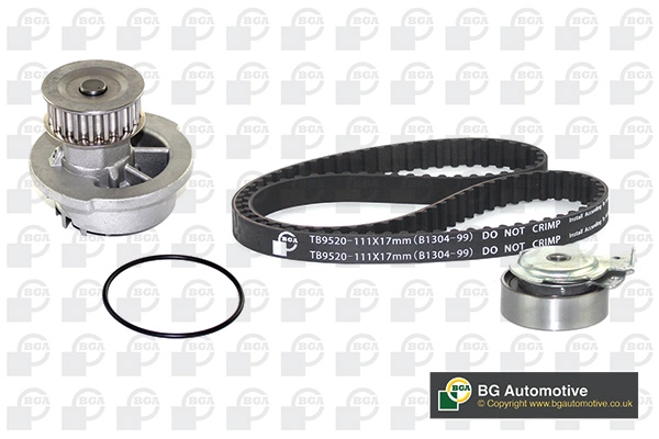 TB9520CPK-1