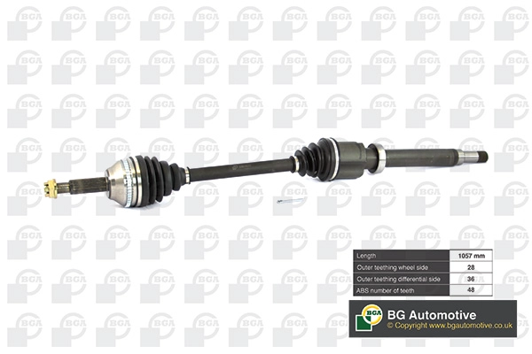 DS2351RA