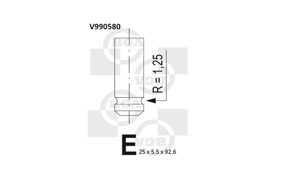 V990580