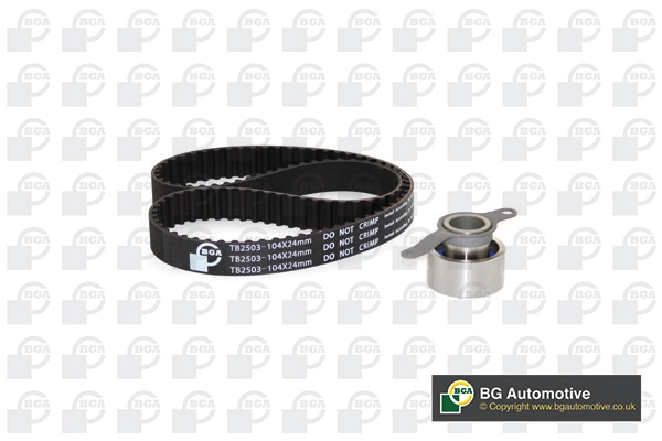 TB2503K