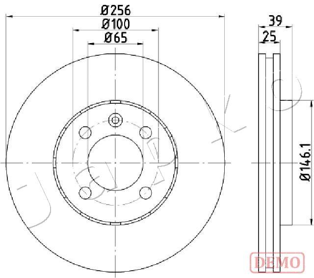 600951C