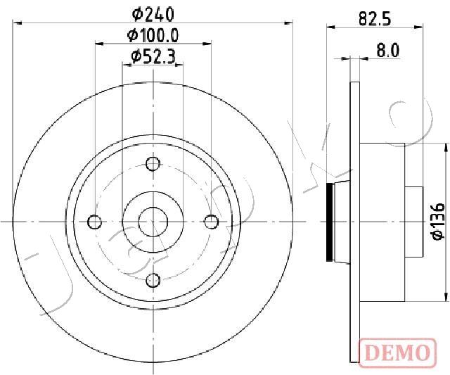 610712C