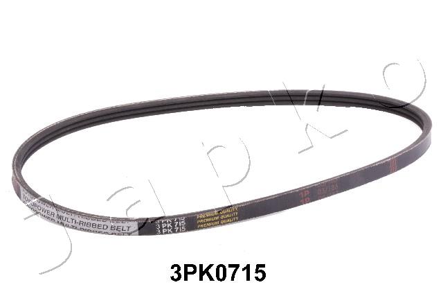 3PK0715