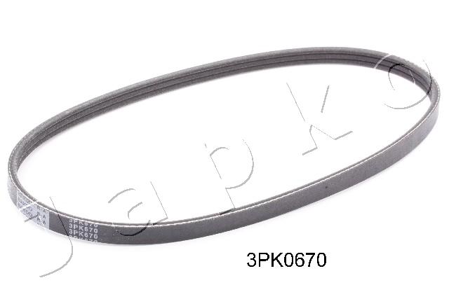 3PK670