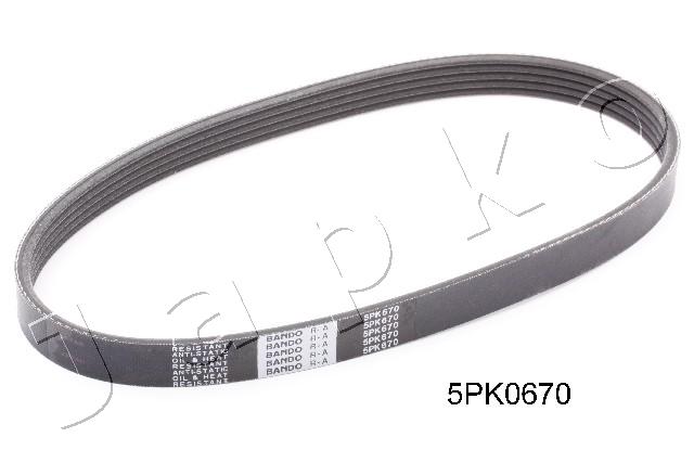 5PK670