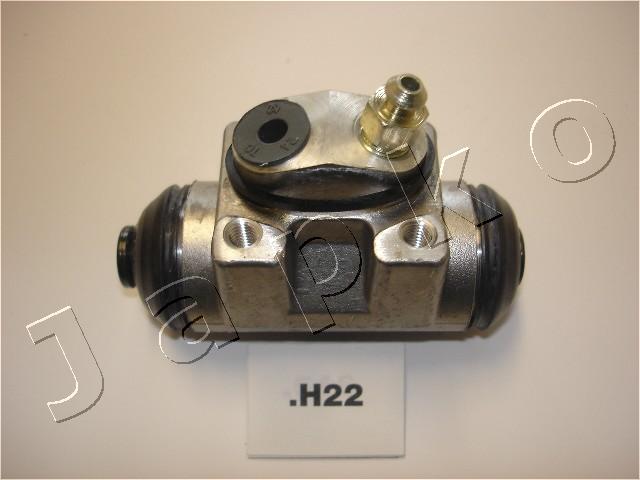 67H22