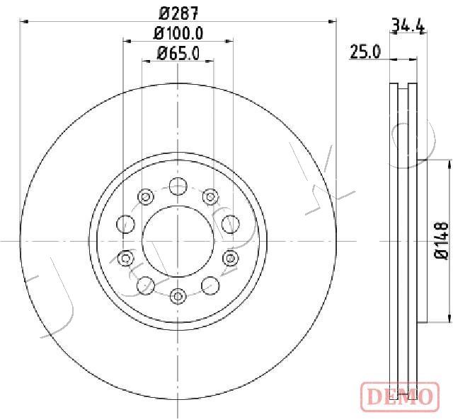 600901C