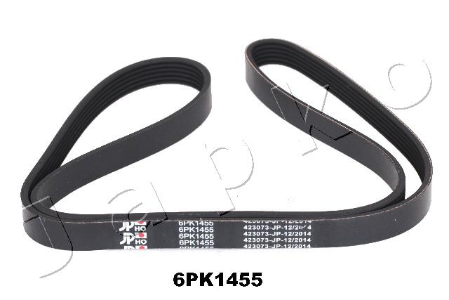 6PK1455
