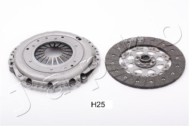 70H25