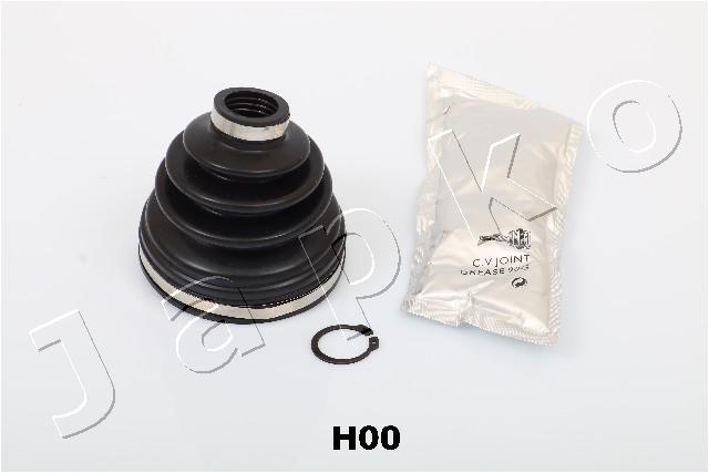 63H00