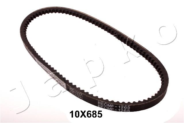 10X685